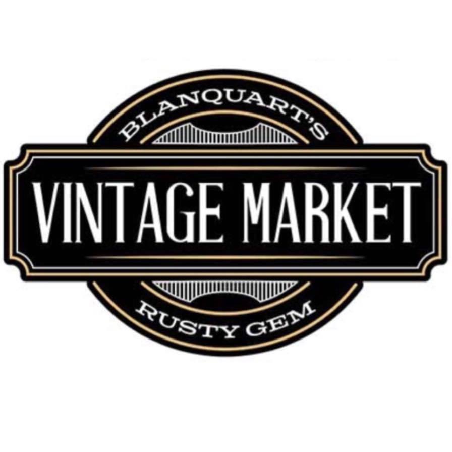 Blanquart's Vintage Market