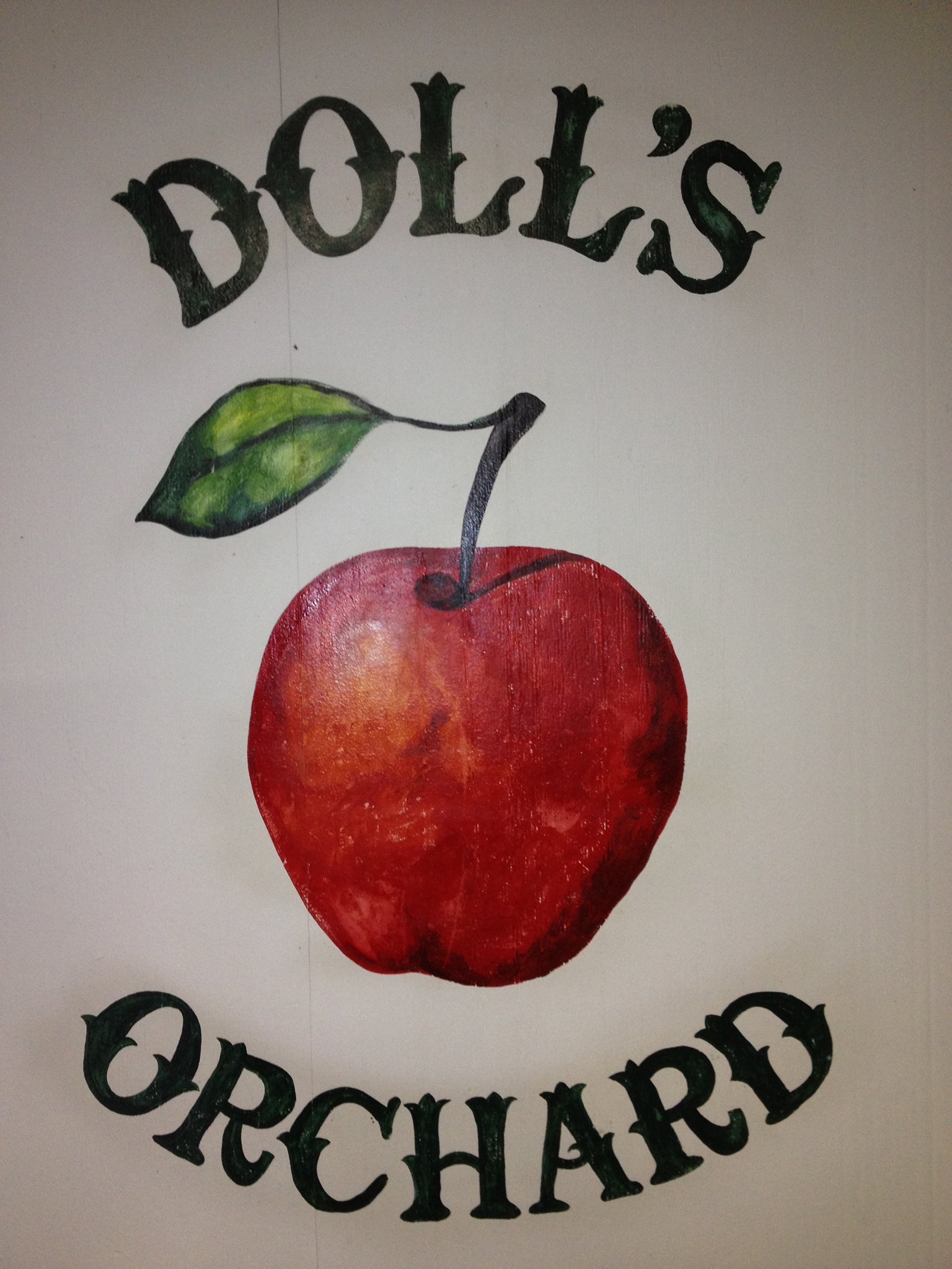 Doll's Orchard