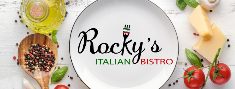 Rockyâ€™s Italian Bistro