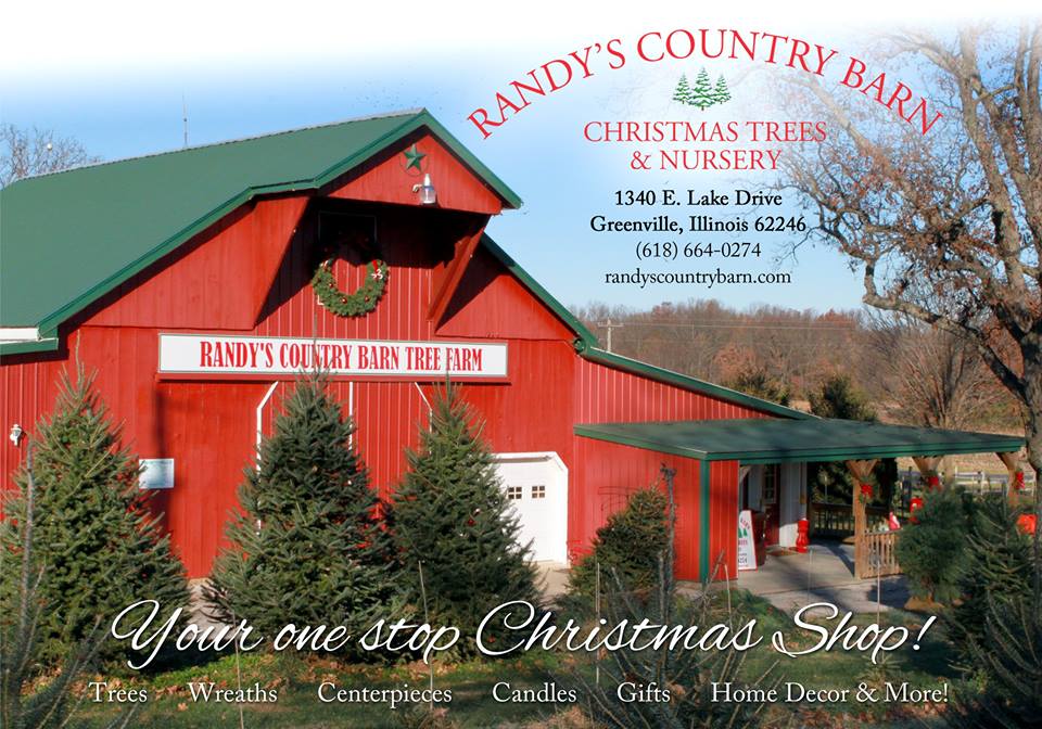 Randy's Country Barn