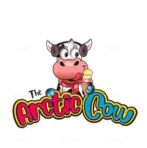 The Arctic Cow