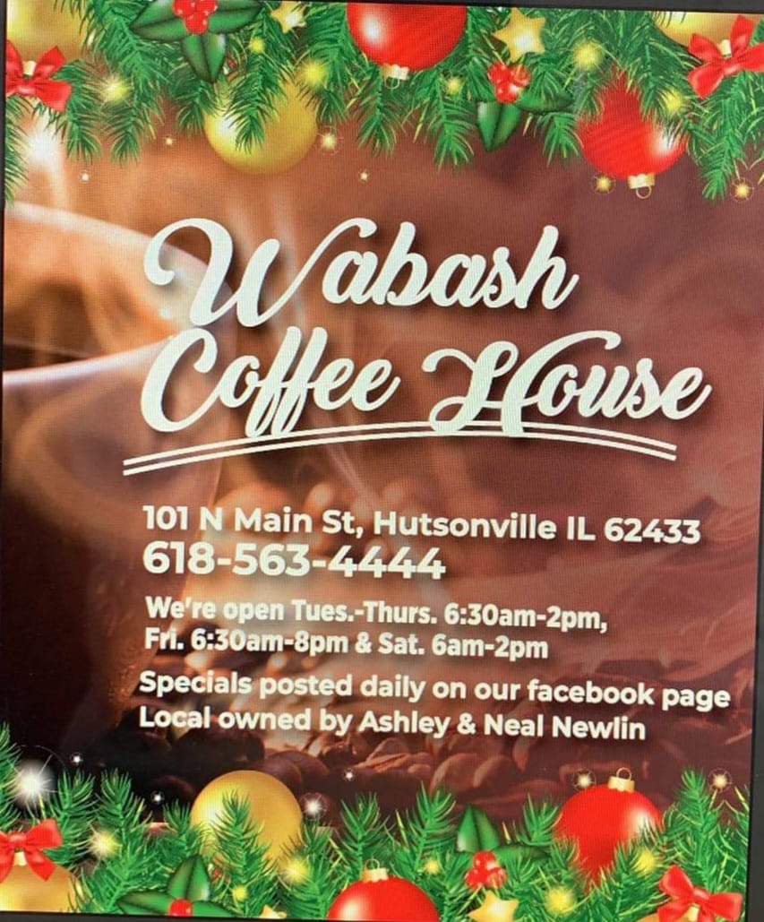Wabash Coffee House