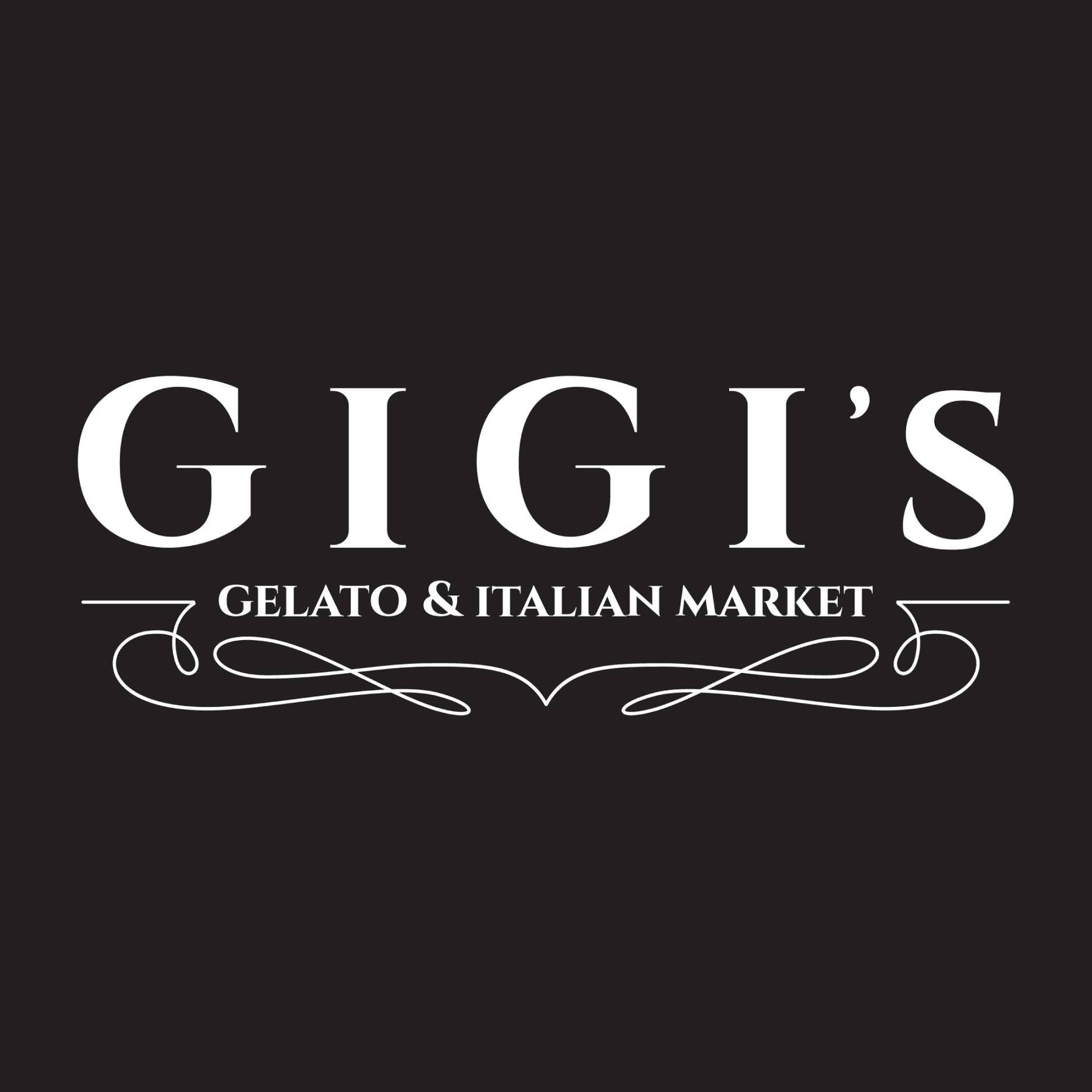 Gigi's Gelato & Italian Market
