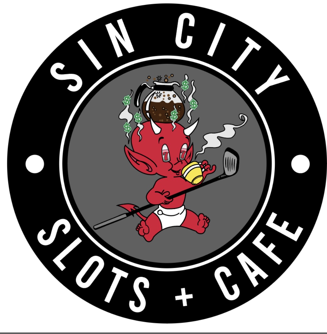 Sin City Cafe