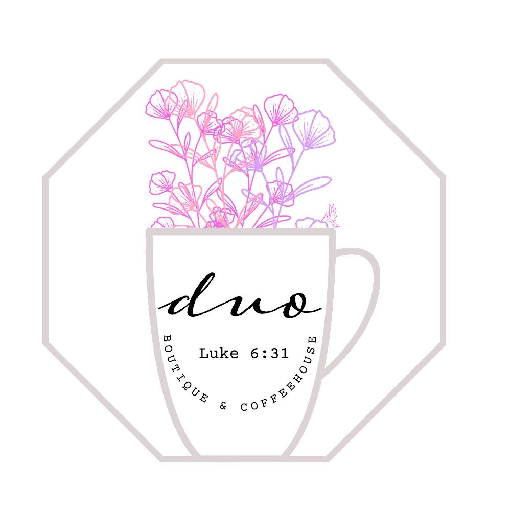 Duo Boutique & Coffeehouse