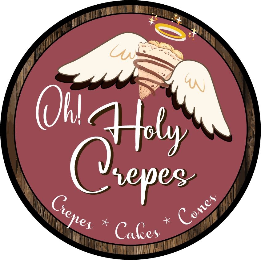 Oh Holy Crepes