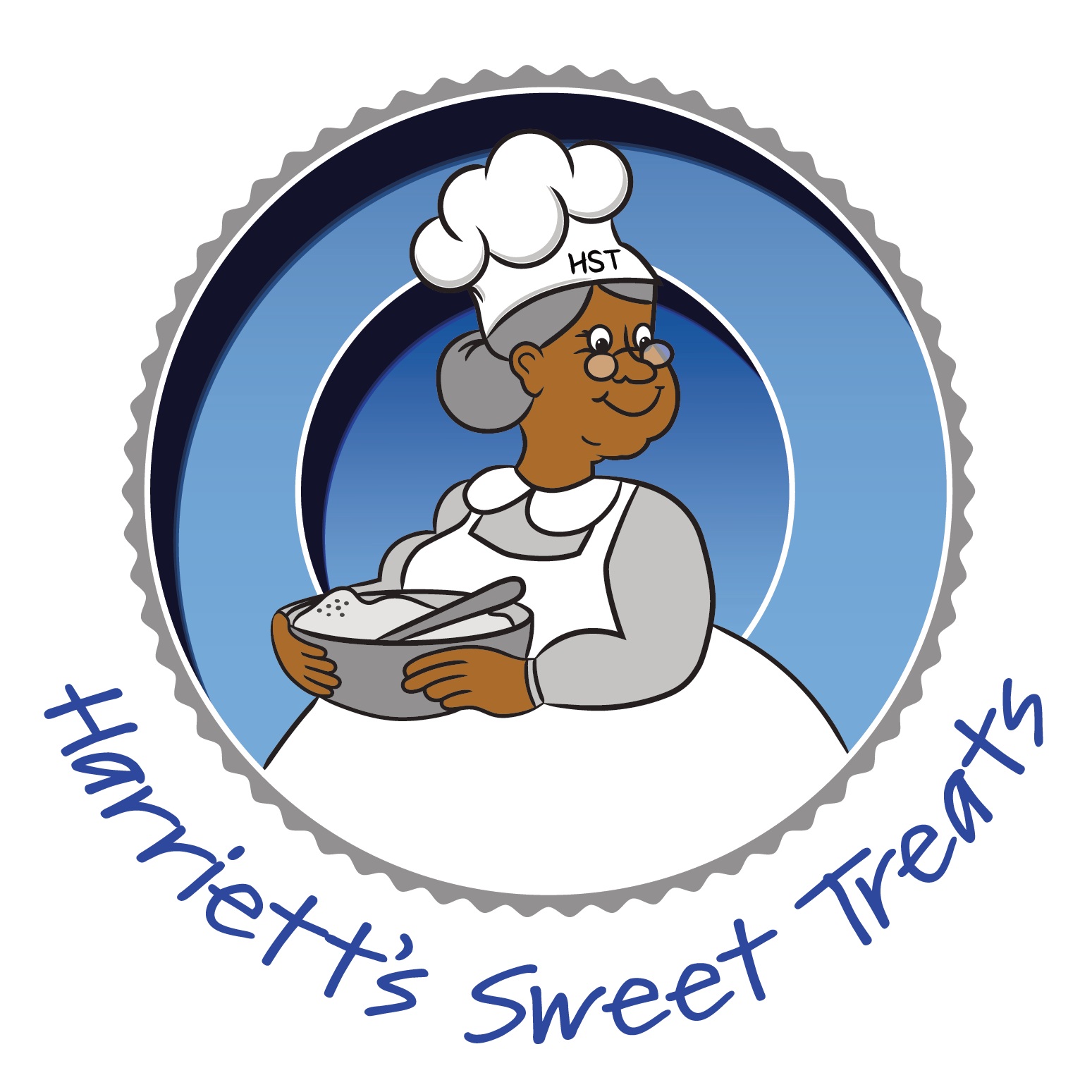 Harriett's Sweet Treats