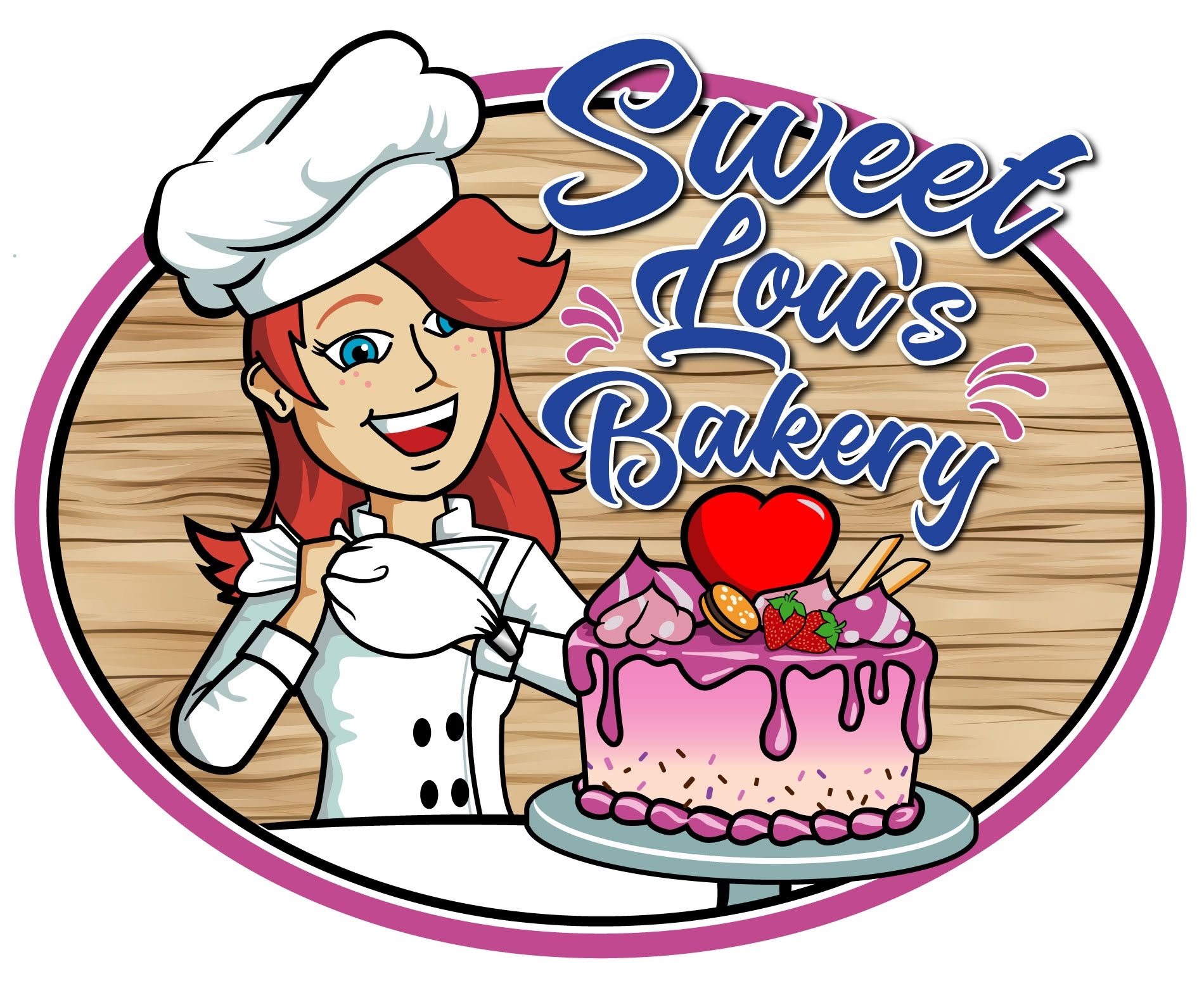 Sweet Lou's Bakery