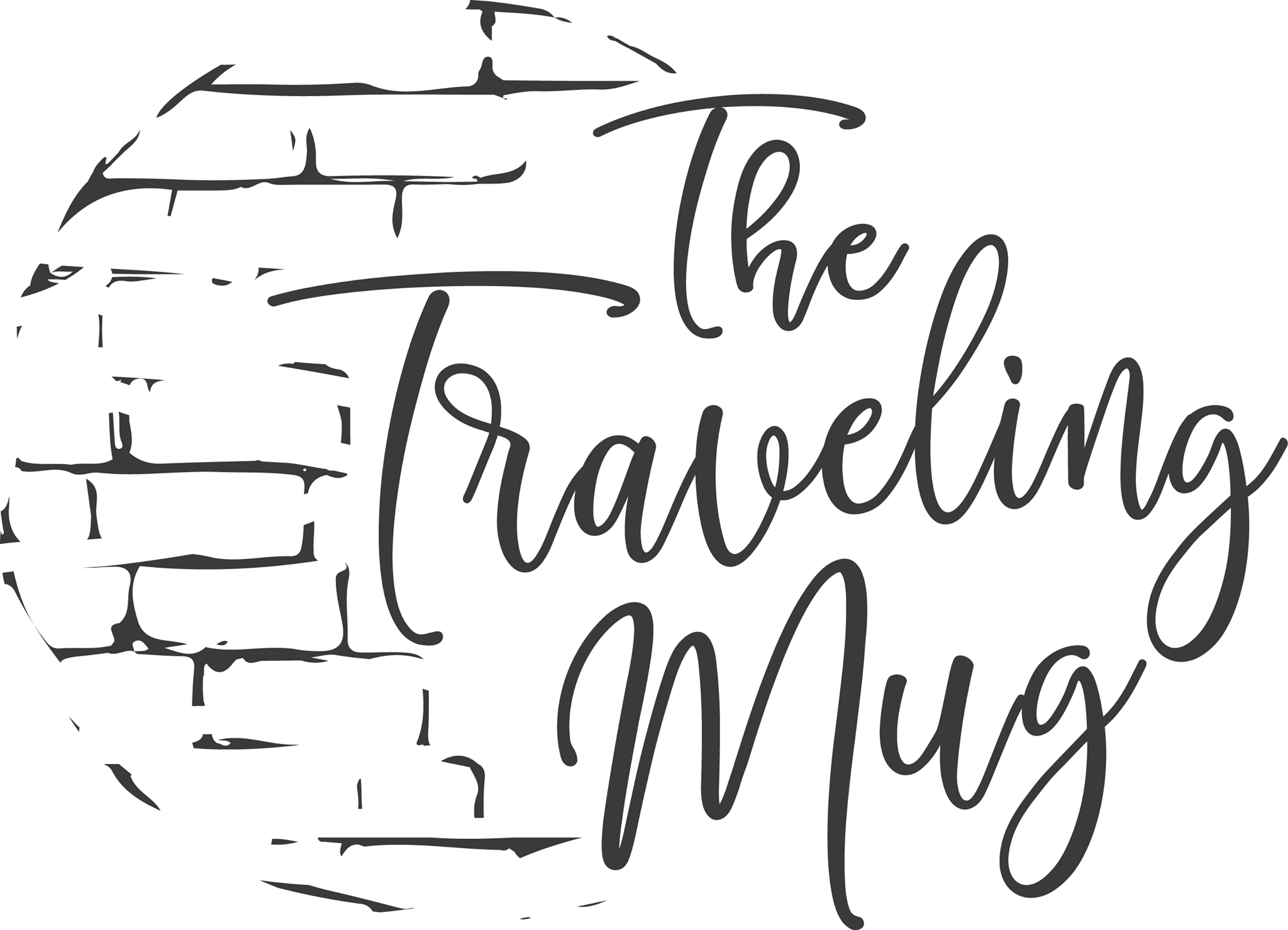 The Traveling Mug