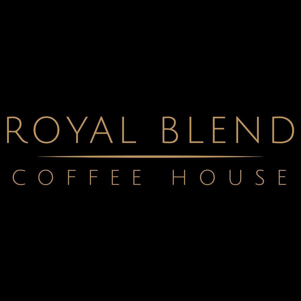 Royal Blend Coffeehouse