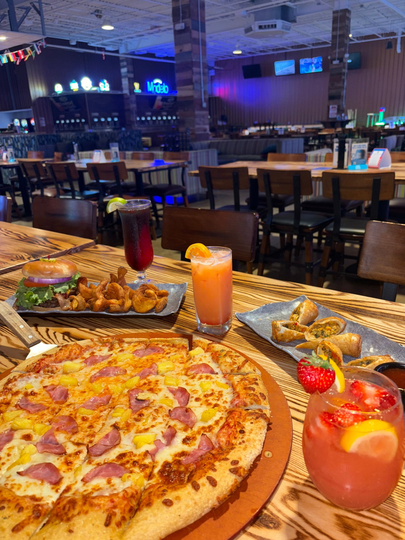 Dogwood Social House