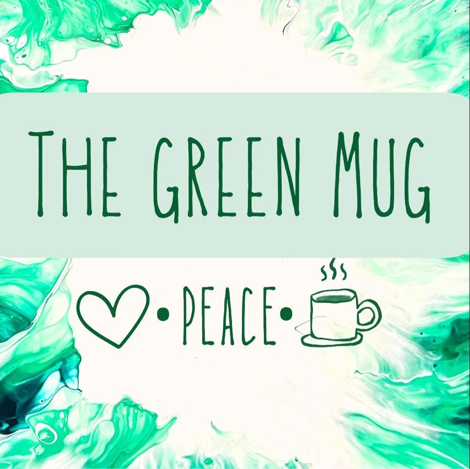 The Green Mug