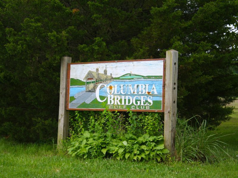 Columbia Bridges Golf Club