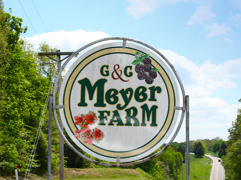 G & C Meyer Farm