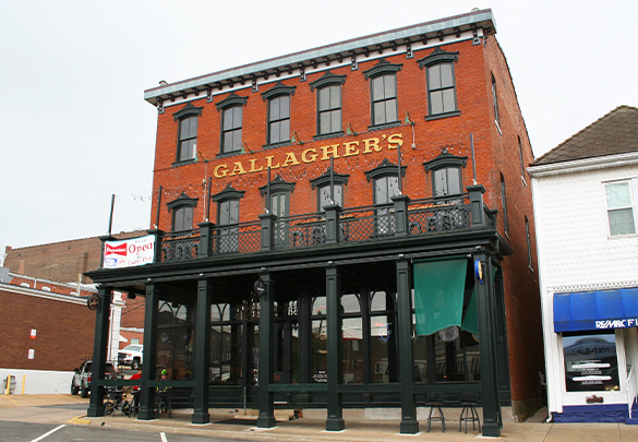 Gallagher's Restaurant