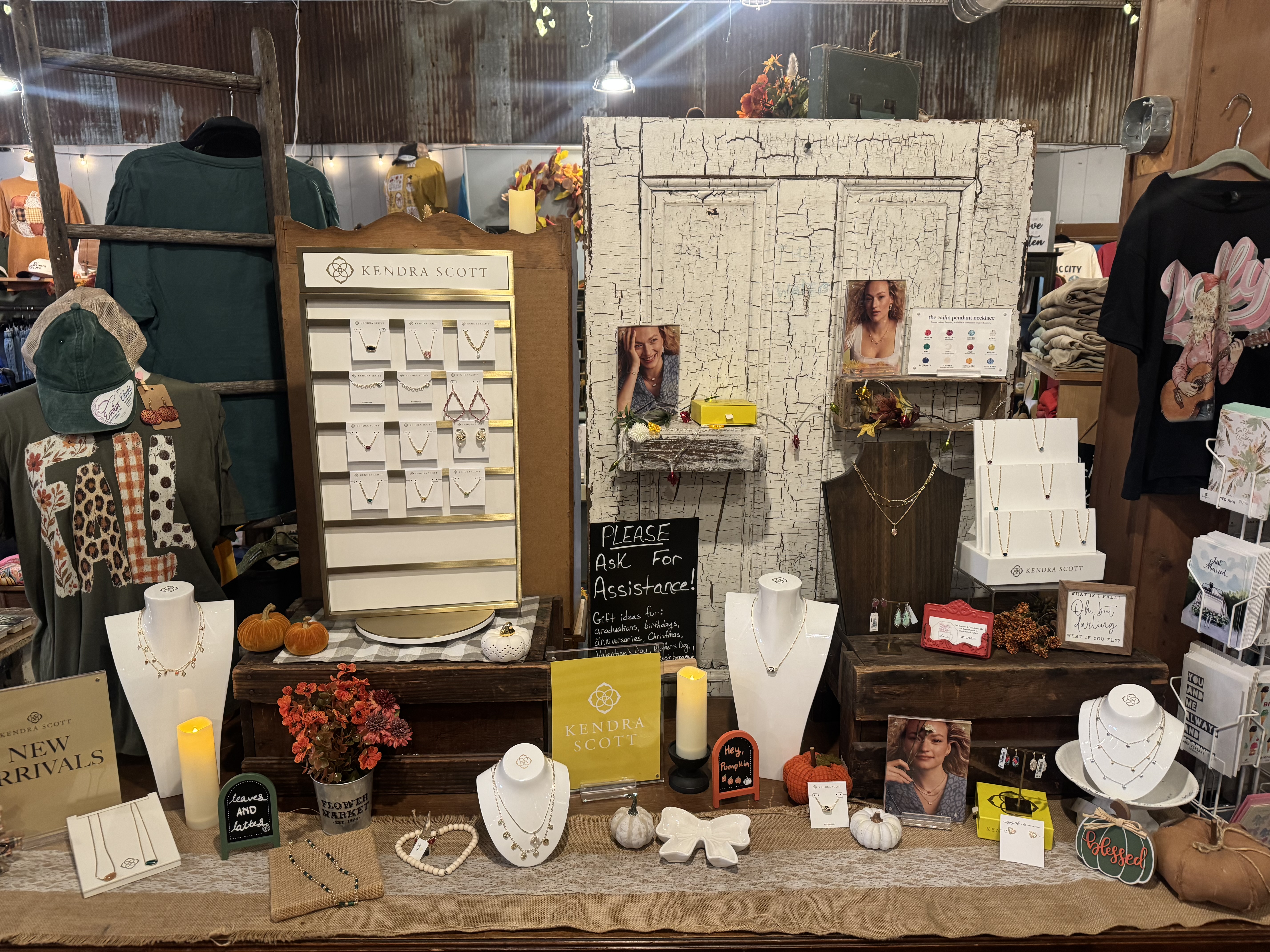 Duo Boutique & Coffeehouse