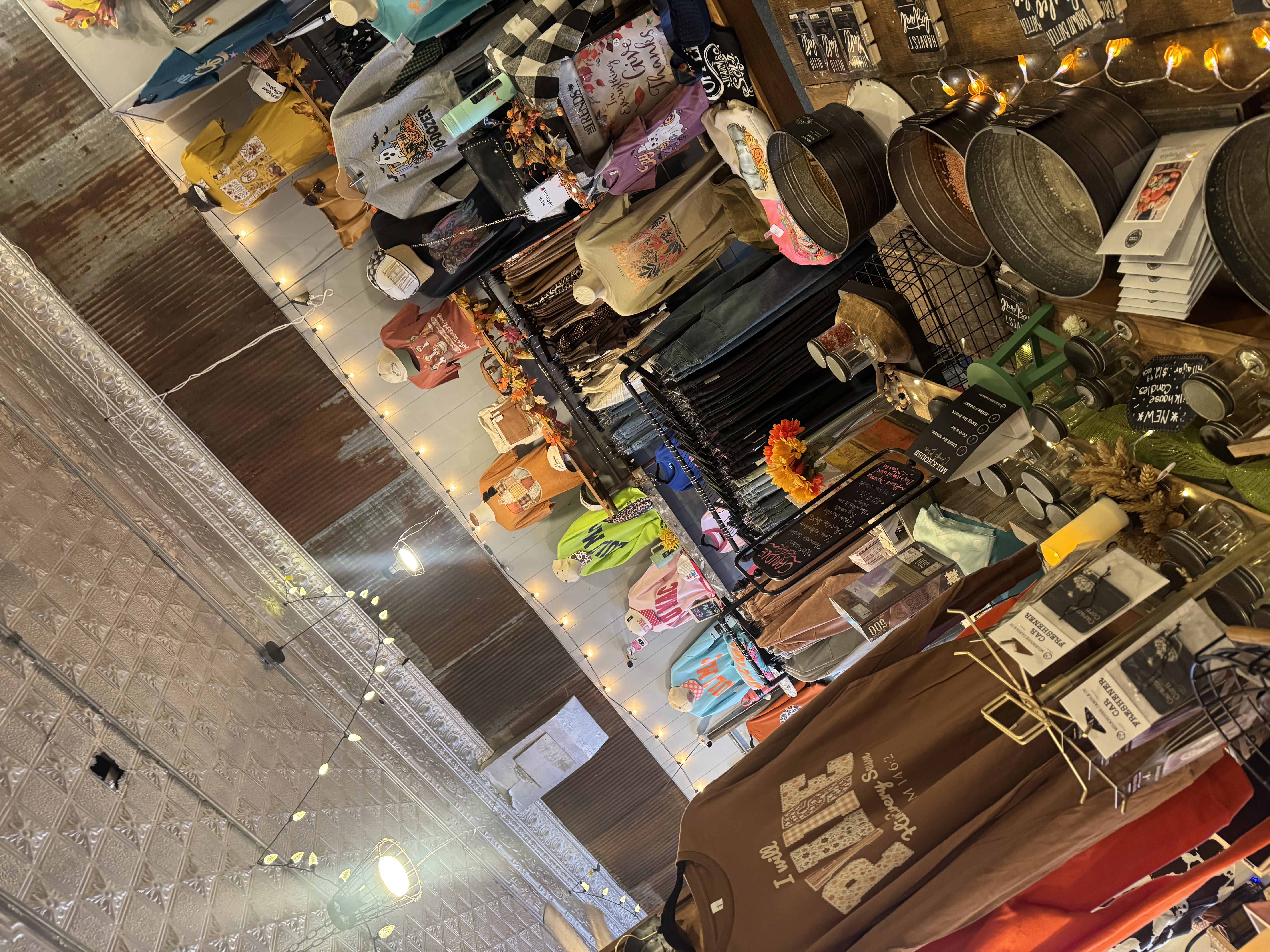 Duo Boutique & Coffeehouse