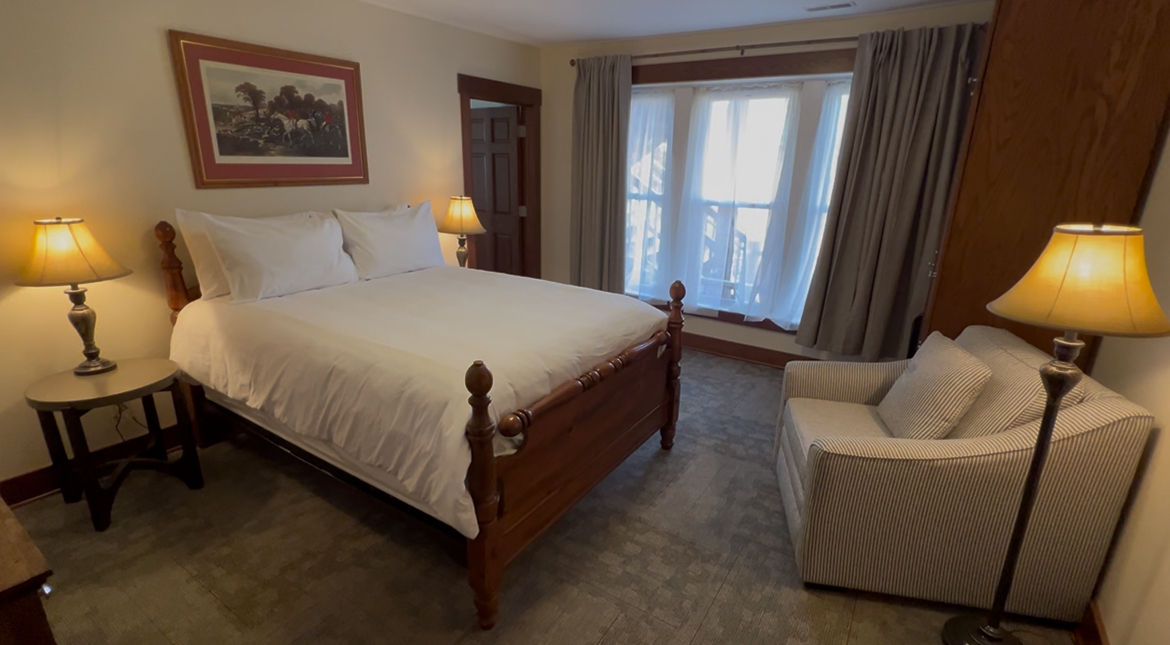 Charleston House Bed and Breakfast