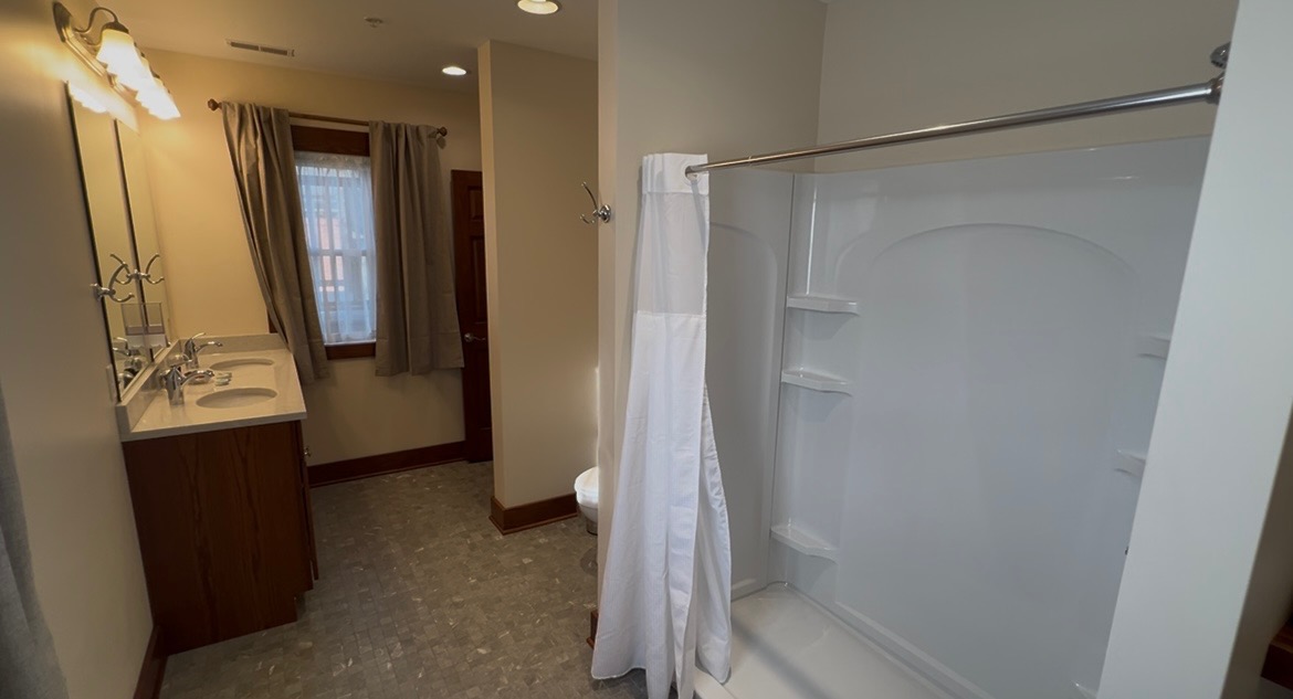 Charleston House Bed and Breakfast