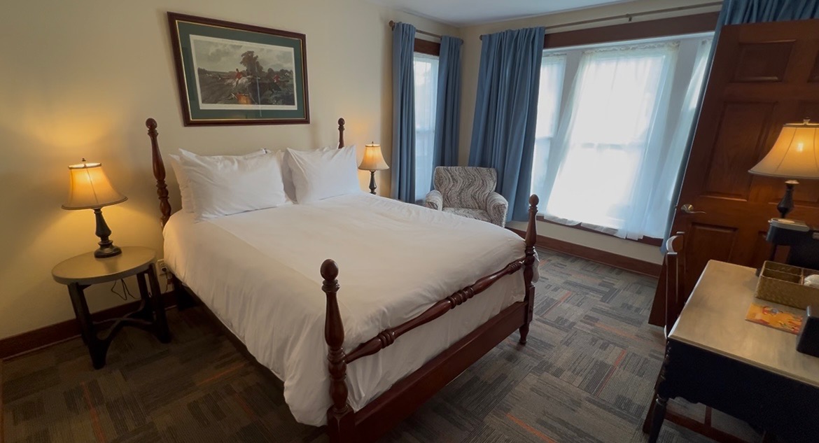 Charleston House Bed and Breakfast