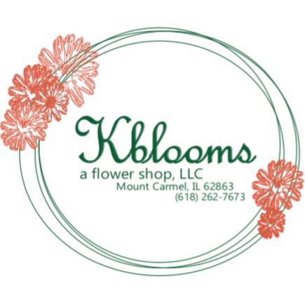Kblooms, A Flower Shop