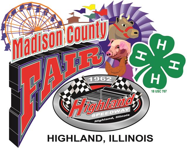 Madison County Fairgrounds