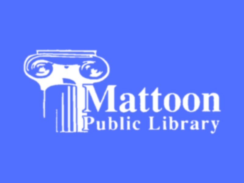 Venues in Southern Illinois | - Mattoon Public Library
