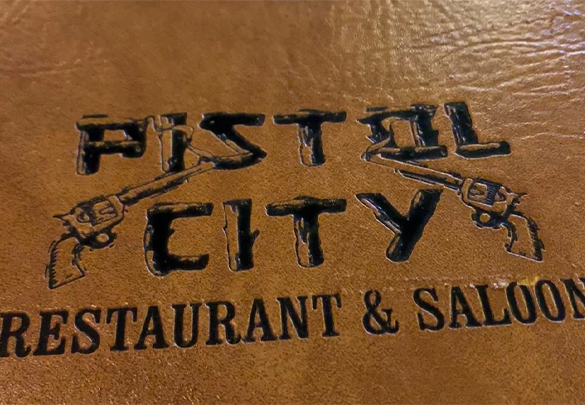 Pistol City Restaurant & Saloon
