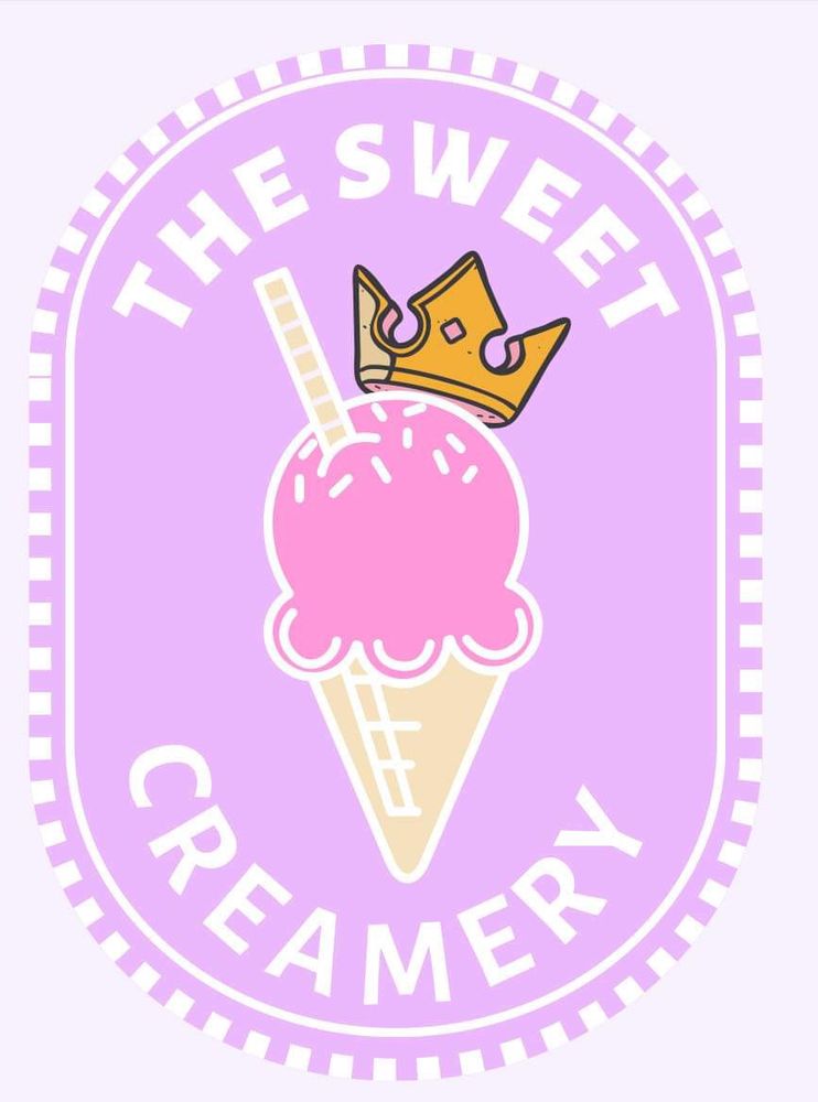 The Sweet Creamery