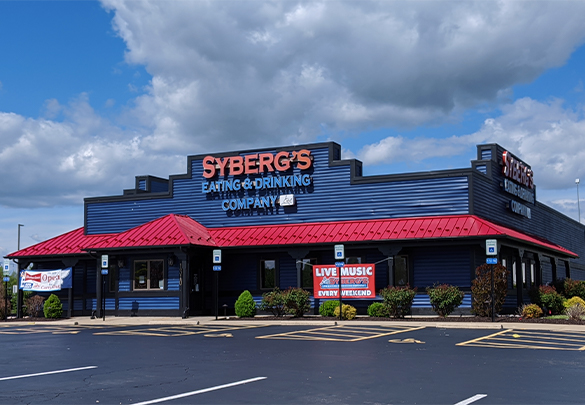 Syberg's Eating & Drinking Co.