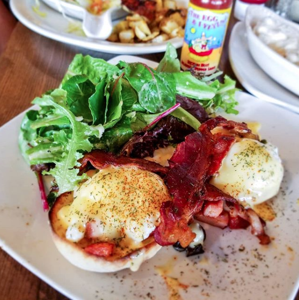 Venues in Southern Illinois First Watch