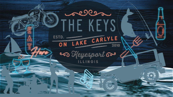 The Keys Lake Carlyle