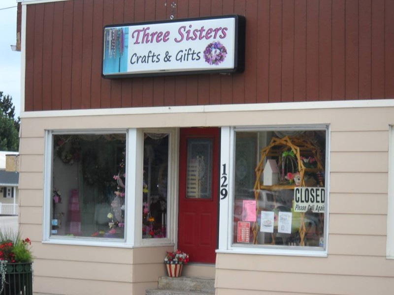 Three Sisters Crafts & Gifts