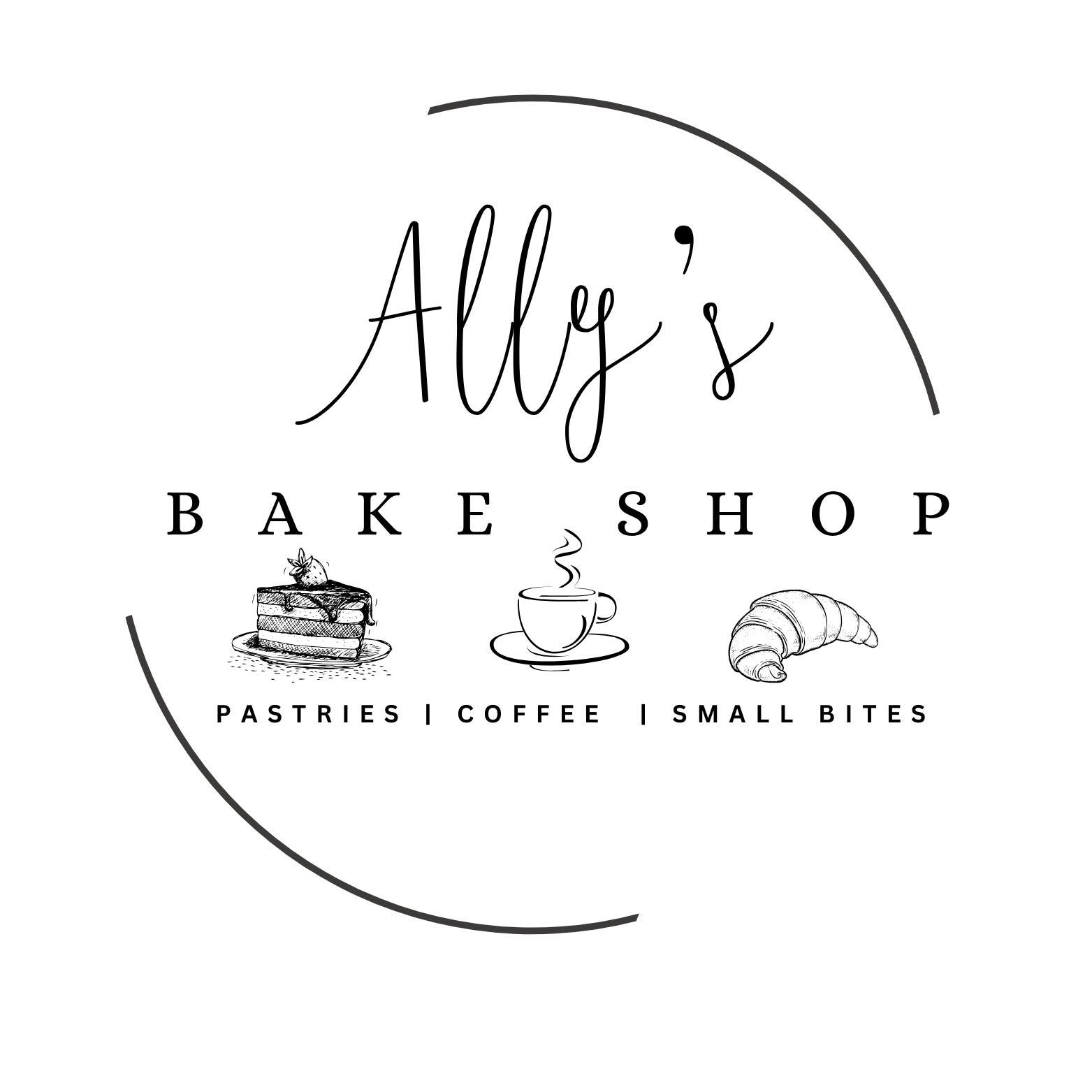 Ally's Bakeshop