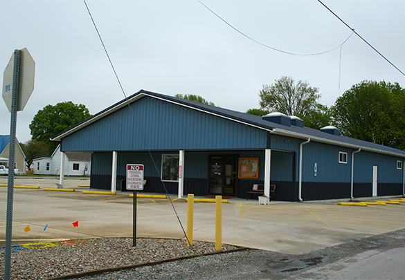 Caring & Sharing Thrift Shop