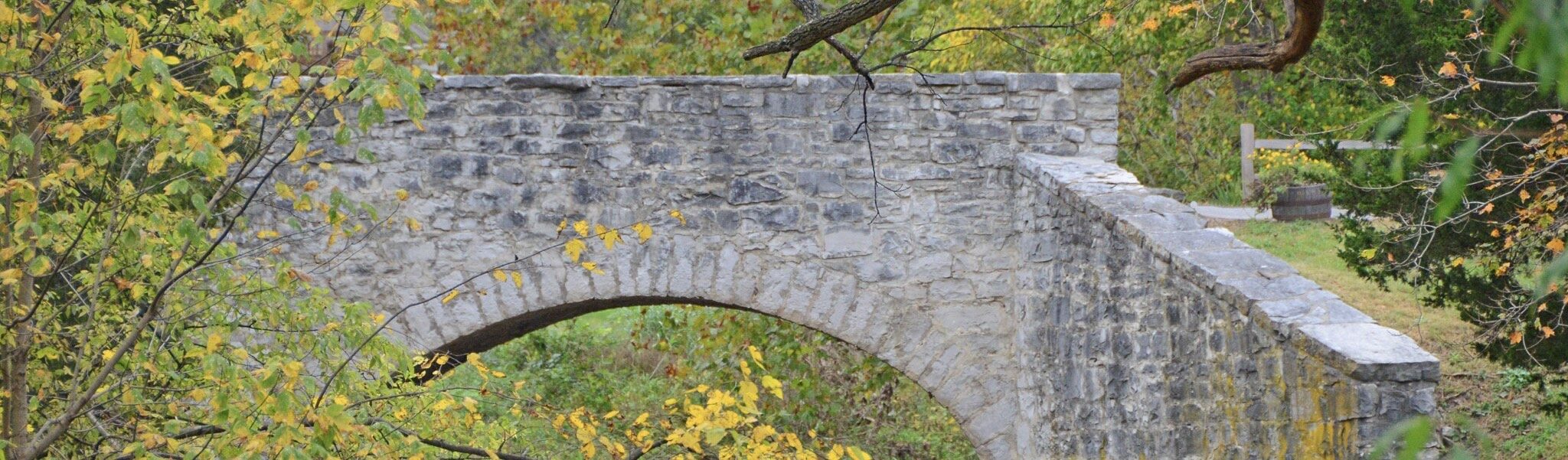 Maeystown Preservation Society and Rock Mill Museum