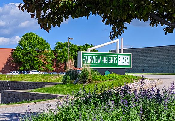 Fairview Heights Plaza