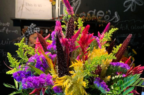 Gracie Mae's Flowers and Gifts