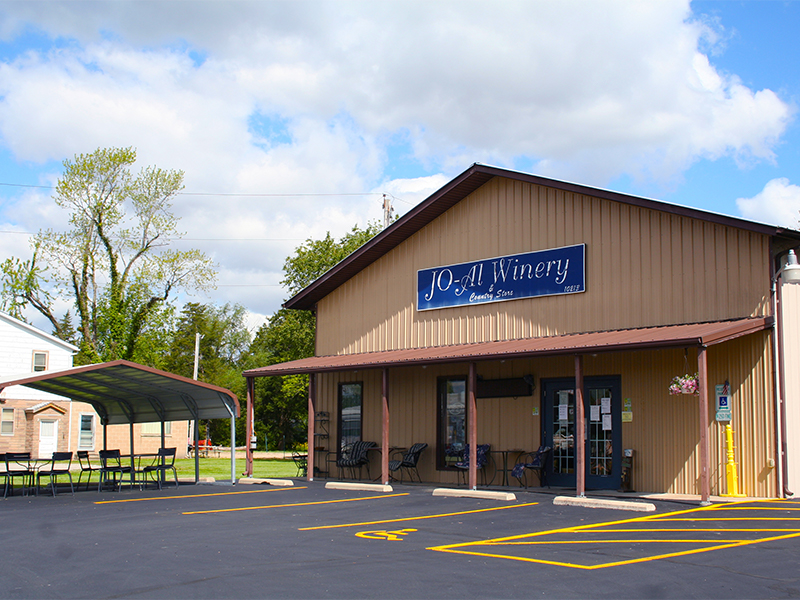 Jo-Al Winery & Country Store