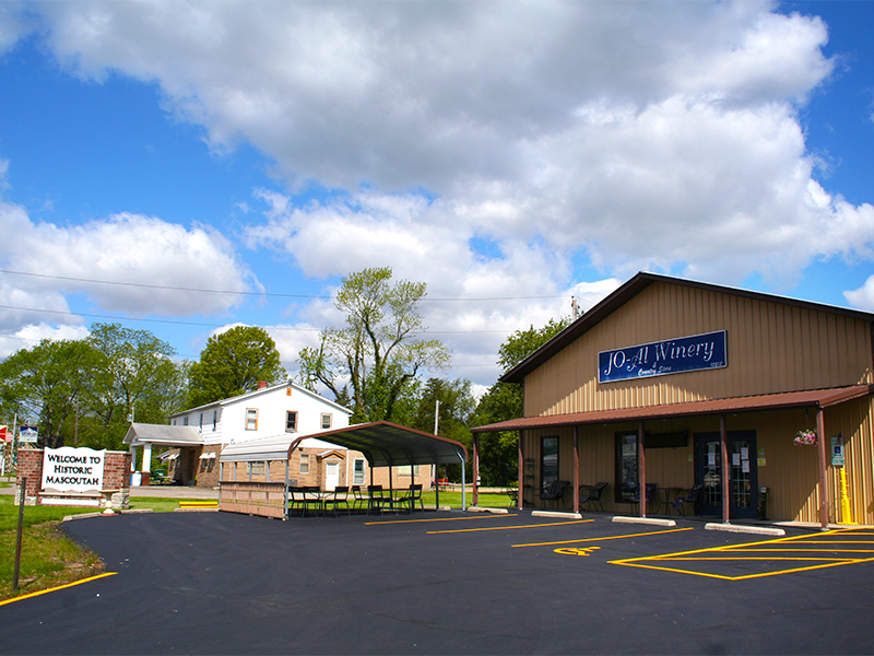 Jo-Al Winery & Country Store