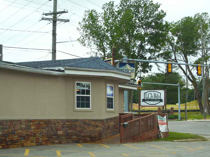 L.C.'s Pub