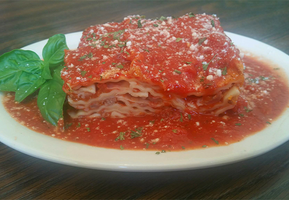 Mamma Antonia's Trattoria - Salem