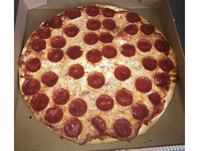 Mimmo's Italian Restuarant - Grayville