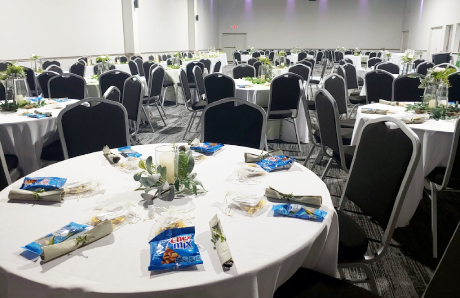 Olney Parkside Event Center