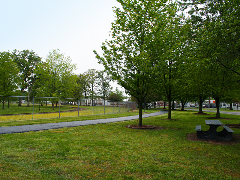 Perry County Fairgrounds
