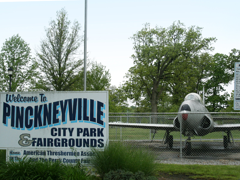 Perry County Fairgrounds