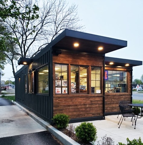 Shimoji Coffee - Vandalia