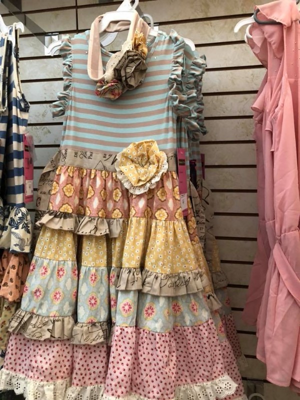 The Courtyard - Carmi