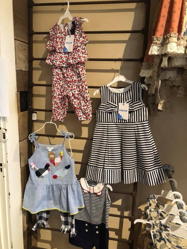 The Courtyard - Carmi