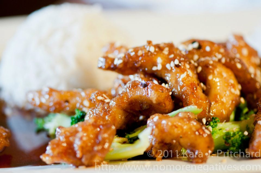 Tong Phoon Thai Restaurant